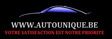 Logo Auto Unique